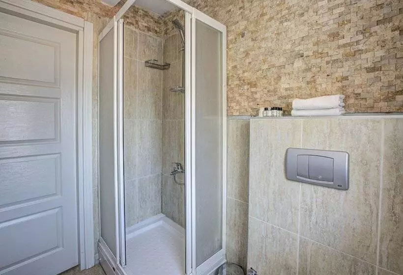 پانسیون Galata Homes Suites
