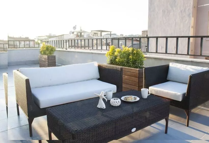 پانسیون Galata Homes Suites