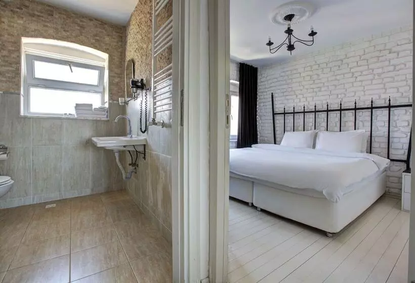 پانسیون Galata Homes Suites