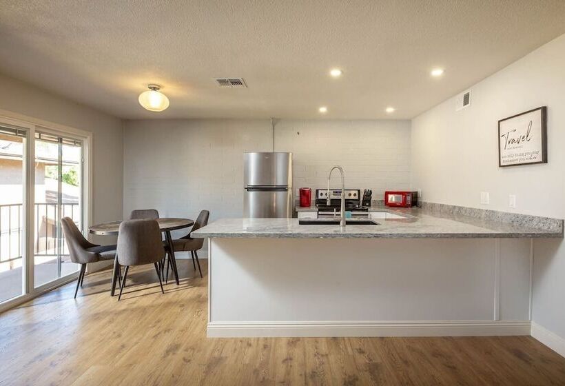 Remodeled Condo! Close To Old Town Scottsdale/asu