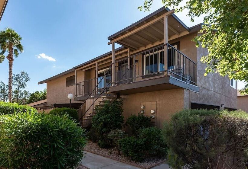 Remodeled Condo! Close To Old Town Scottsdale/asu