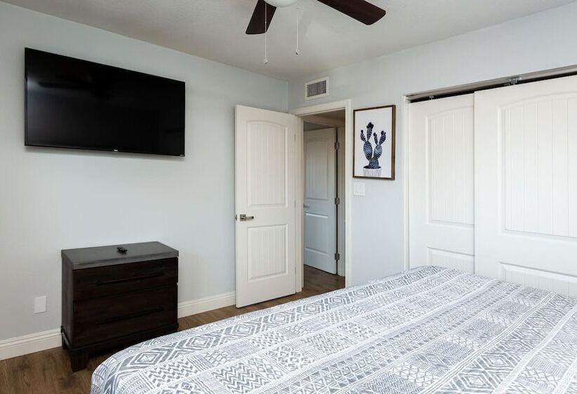 Remodeled Condo! Close To Old Town Scottsdale/asu