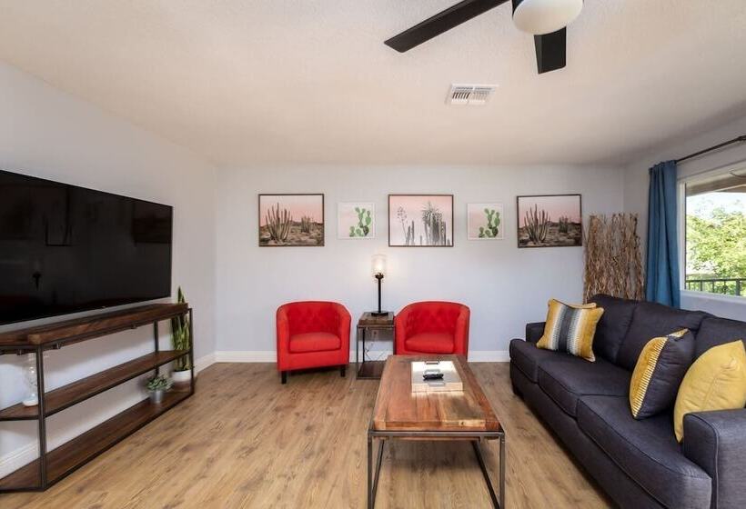 Remodeled Condo! Close To Old Town Scottsdale/asu