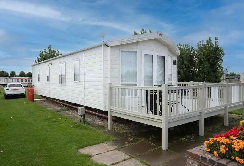 Skegness Holidays