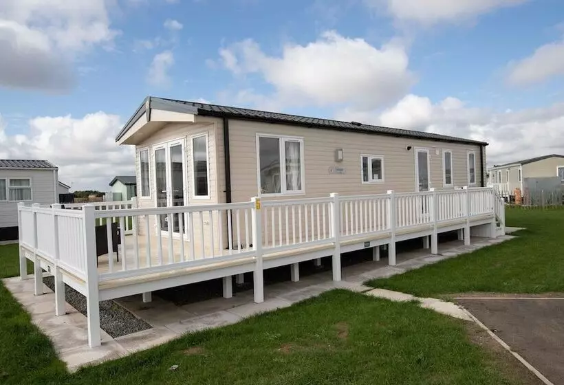 Skegness Holidays