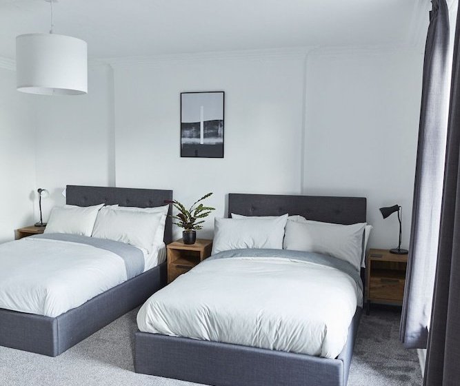 The Millhouse Sleep Inn