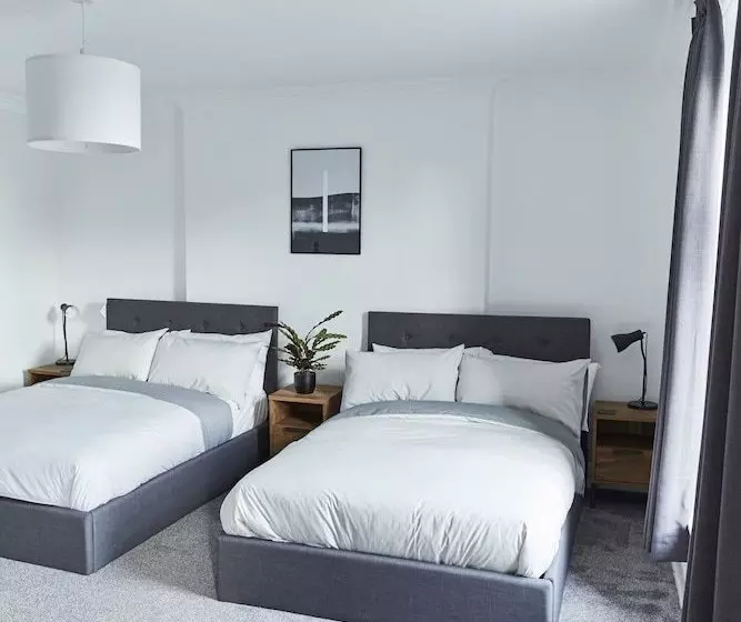 The Millhouse Sleep Inn