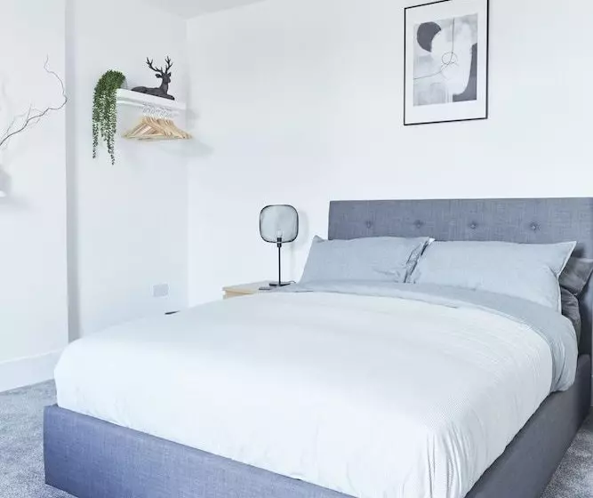 The Millhouse Sleep Inn