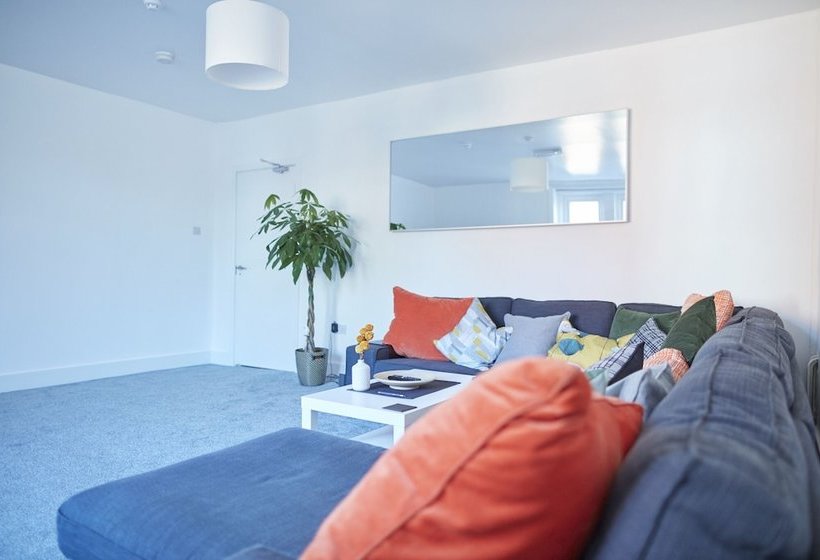 The Millhouse Sleep Inn