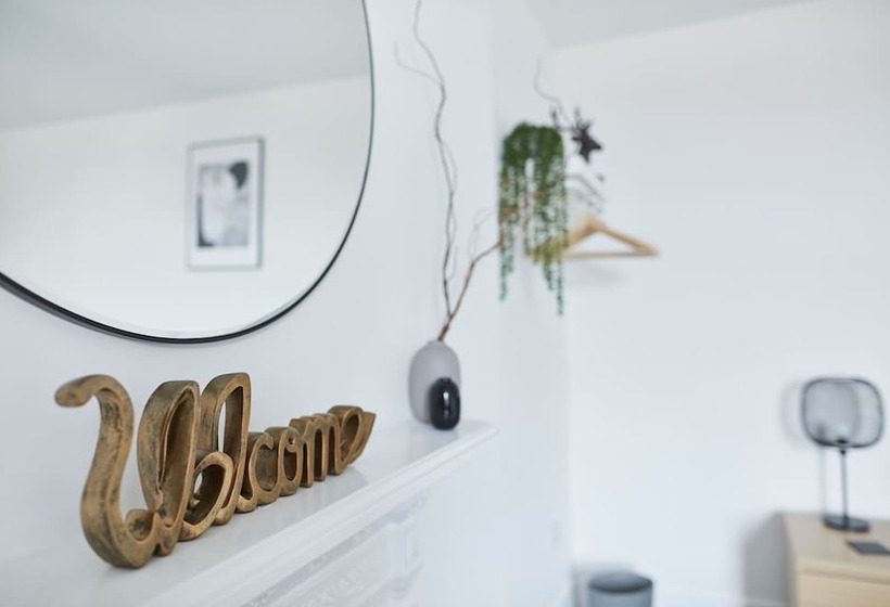 The Millhouse Sleep Inn