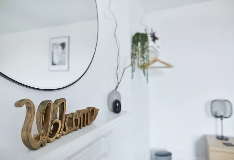 The Millhouse Sleep Inn