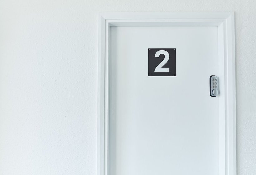 The Millhouse Sleep Inn