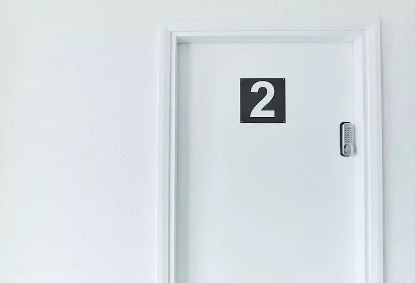 The Millhouse Sleep Inn