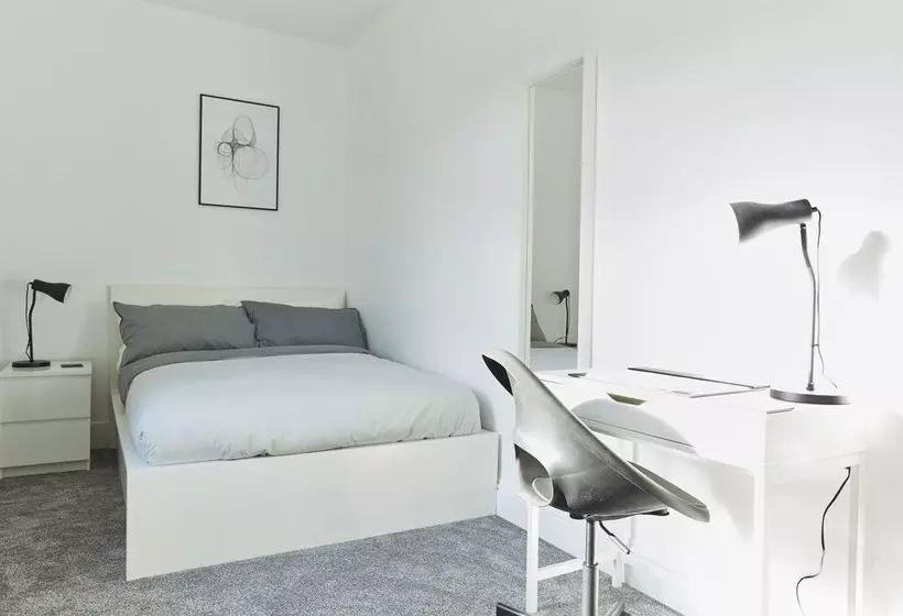 The Millhouse Sleep Inn