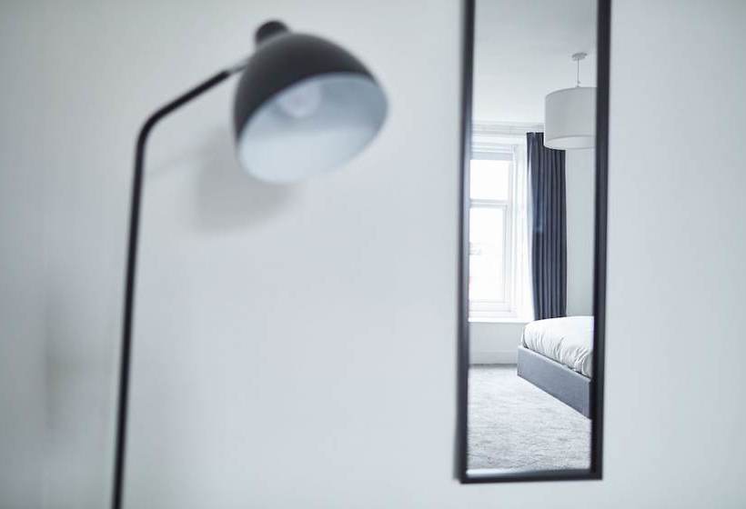 The Millhouse Sleep Inn