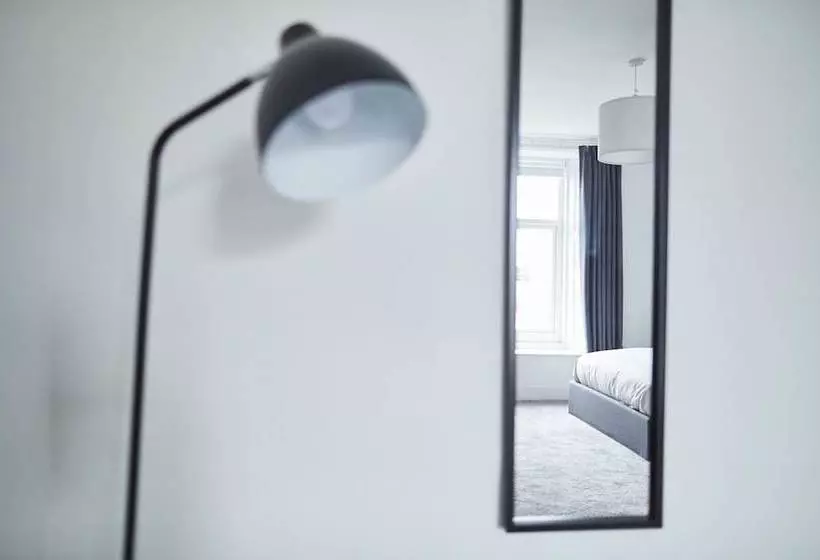 The Millhouse Sleep Inn