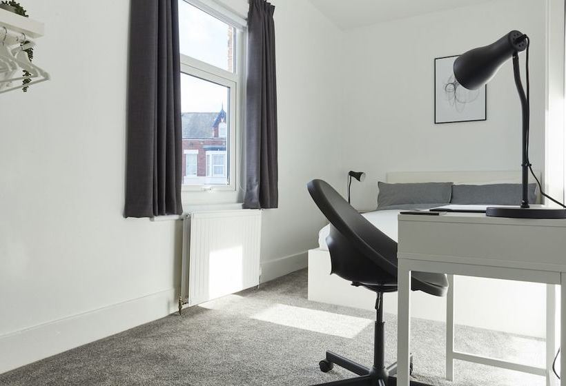 The Millhouse Sleep Inn