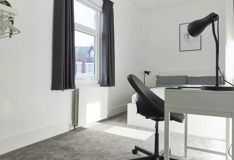 The Millhouse Sleep Inn