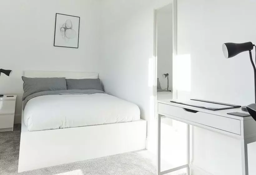 The Millhouse Sleep Inn