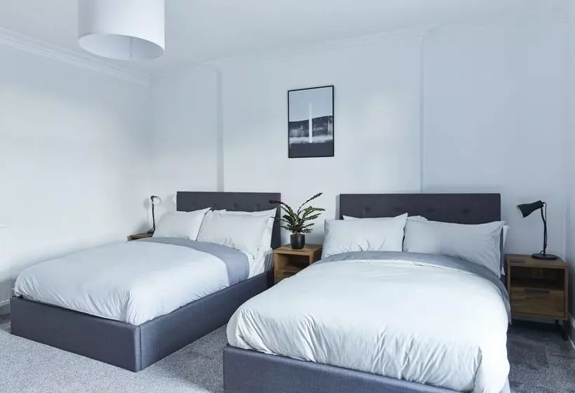 The Millhouse Sleep Inn