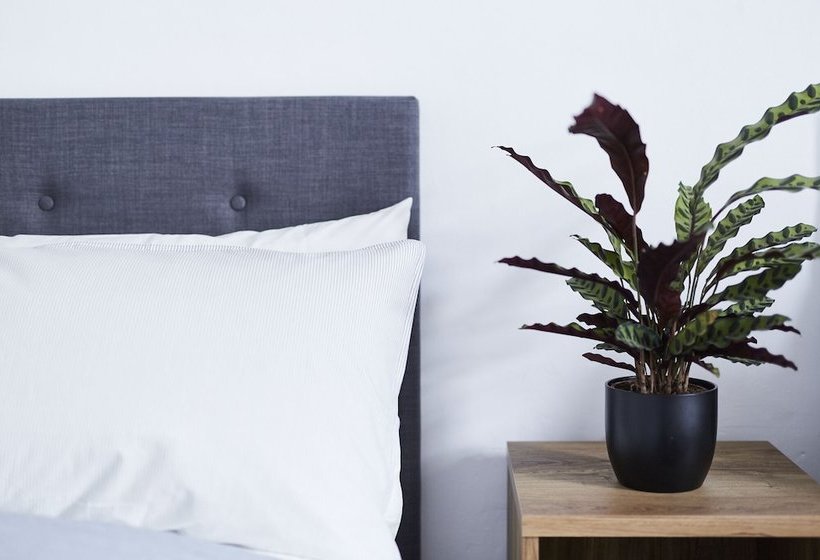 The Millhouse Sleep Inn