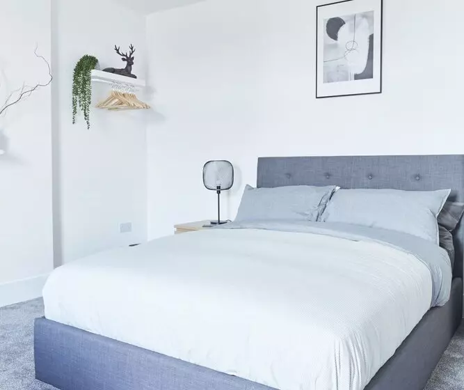 The Millhouse Sleep Inn