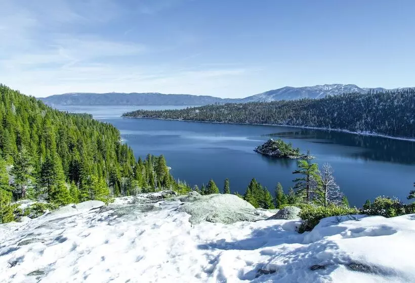Tranquil Tahoe