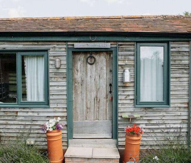 Truly Kentish Holiday Lets