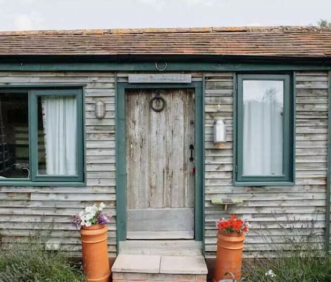 Truly Kentish Holiday Lets