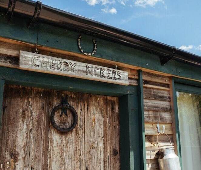 Truly Kentish Holiday Lets