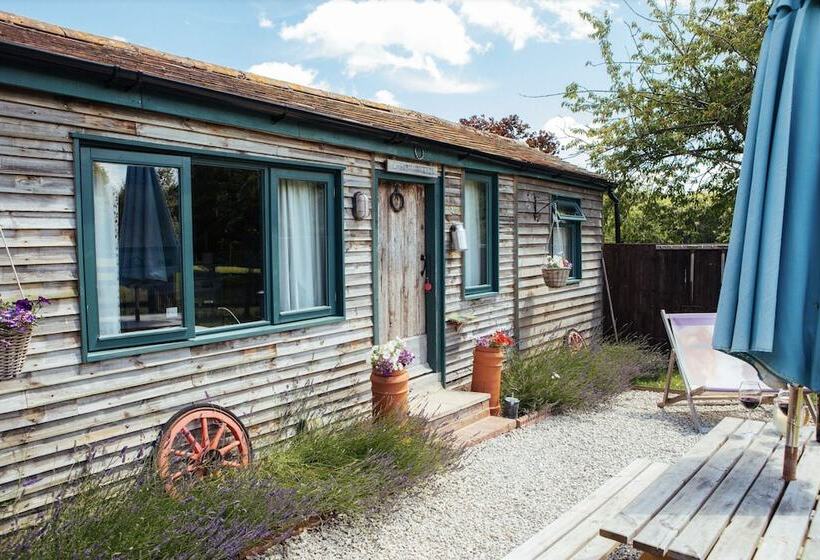 Truly Kentish Holiday Lets