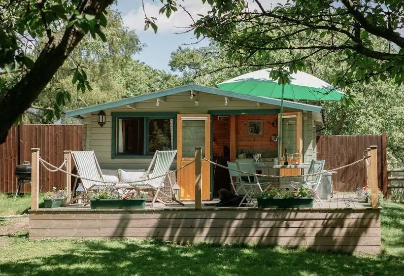 Truly Kentish Holiday Lets