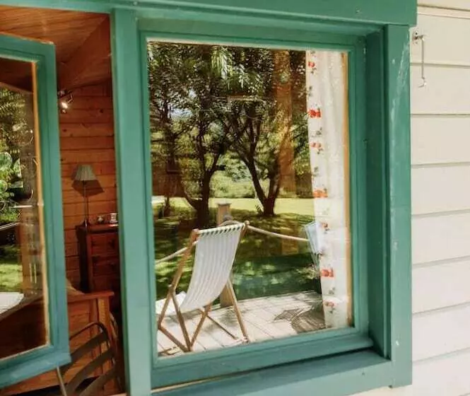 Truly Kentish Holiday Lets