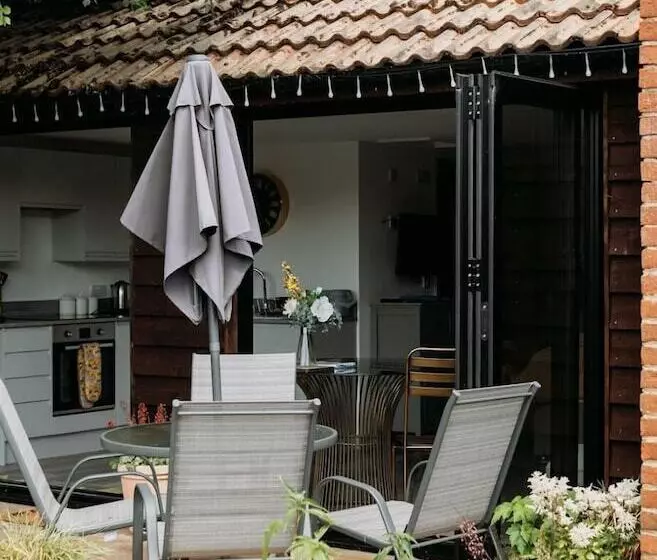 Truly Kentish Holiday Lets