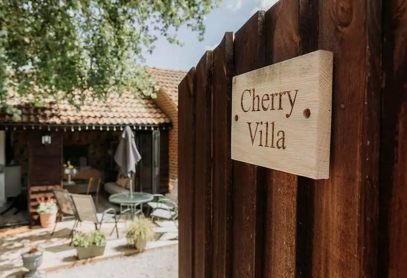 Truly Kentish Holiday Lets