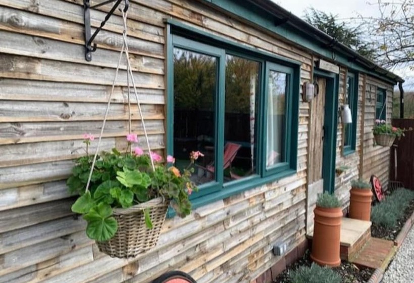 Truly Kentish Holiday Lets