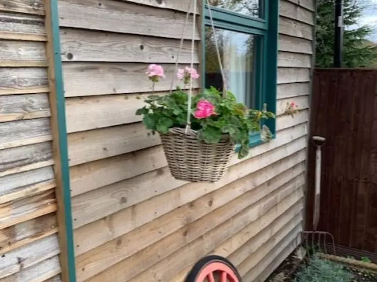 Truly Kentish Holiday Lets