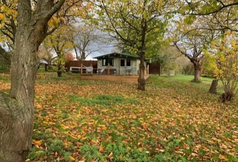 Truly Kentish Holiday Lets