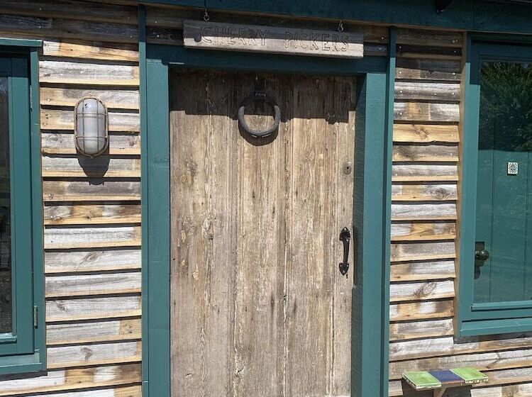 Truly Kentish Holiday Lets