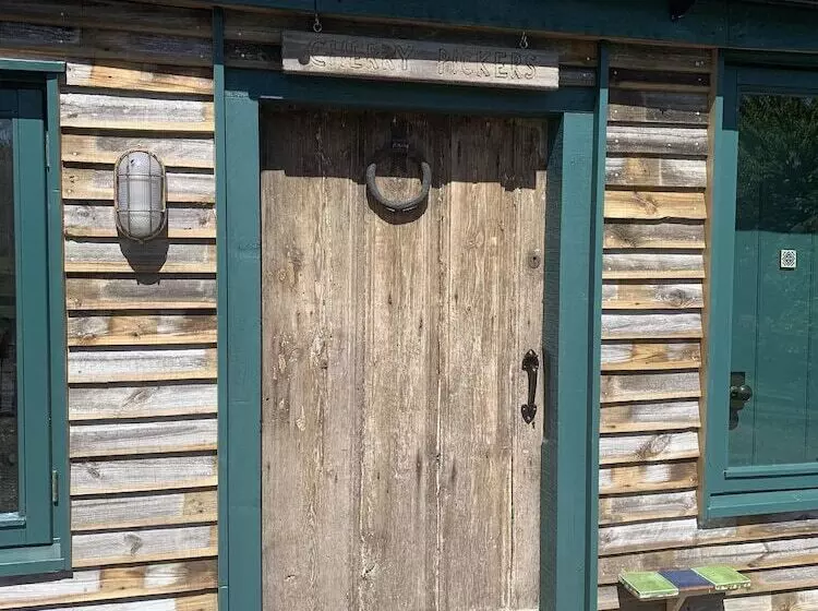 Truly Kentish Holiday Lets