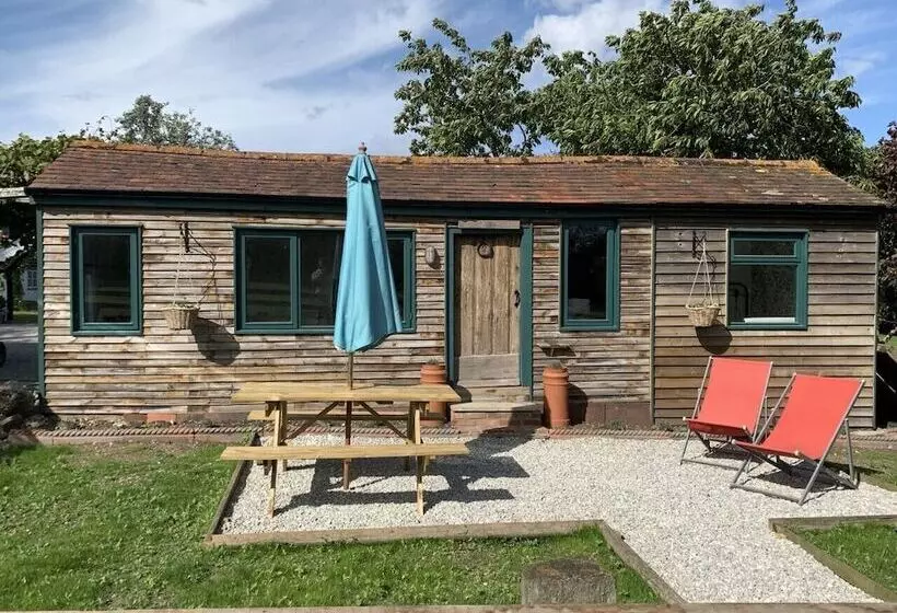 Truly Kentish Holiday Lets