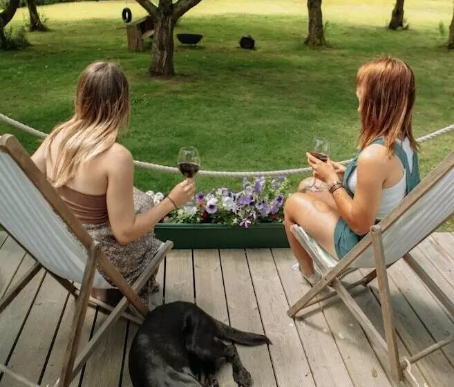 Truly Kentish Holiday Lets