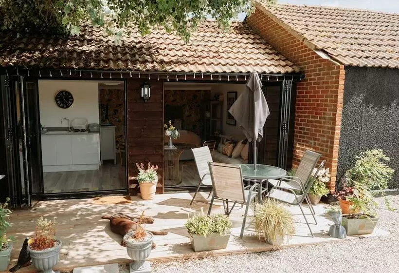 Truly Kentish Holiday Lets