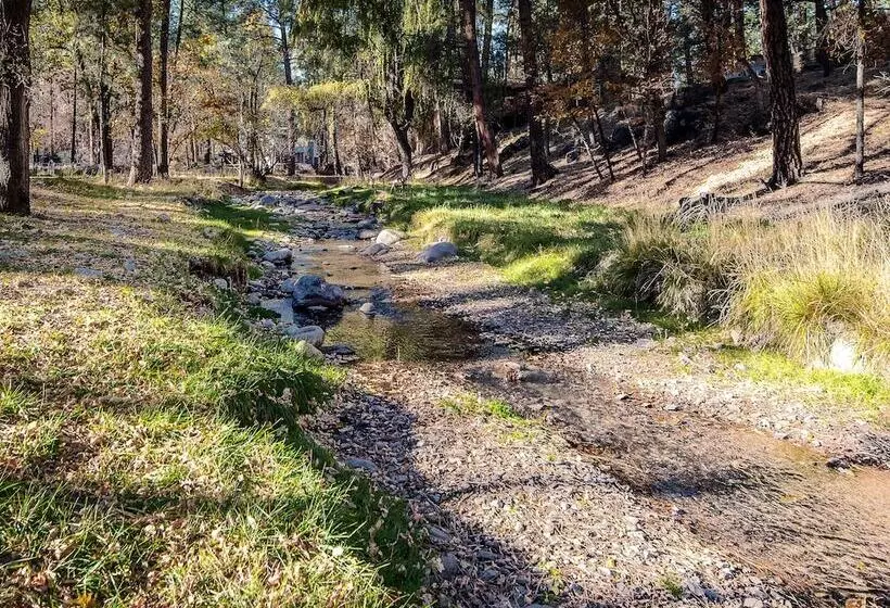 A Whispering River