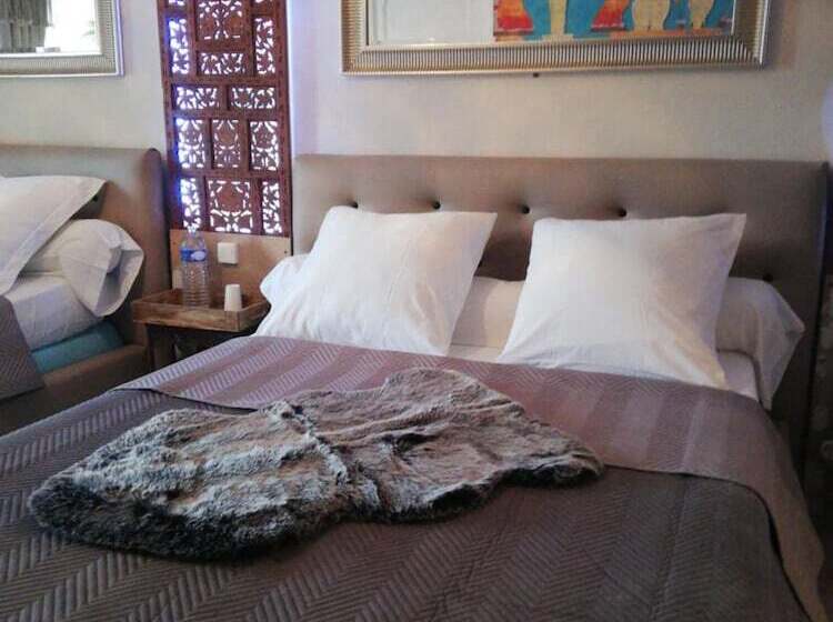 민박 Clos Germanois