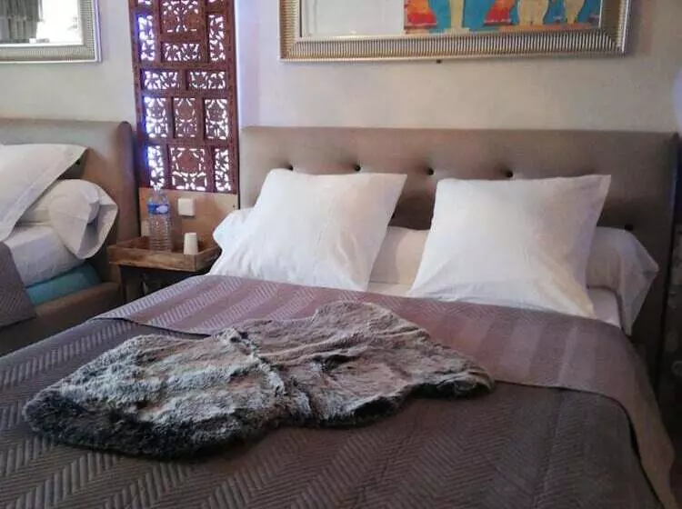 ベッドアンドブレックファースト Clos Germanois