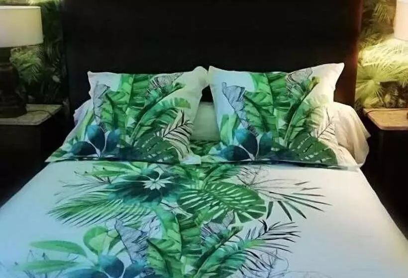 ベッドアンドブレックファースト Clos Germanois