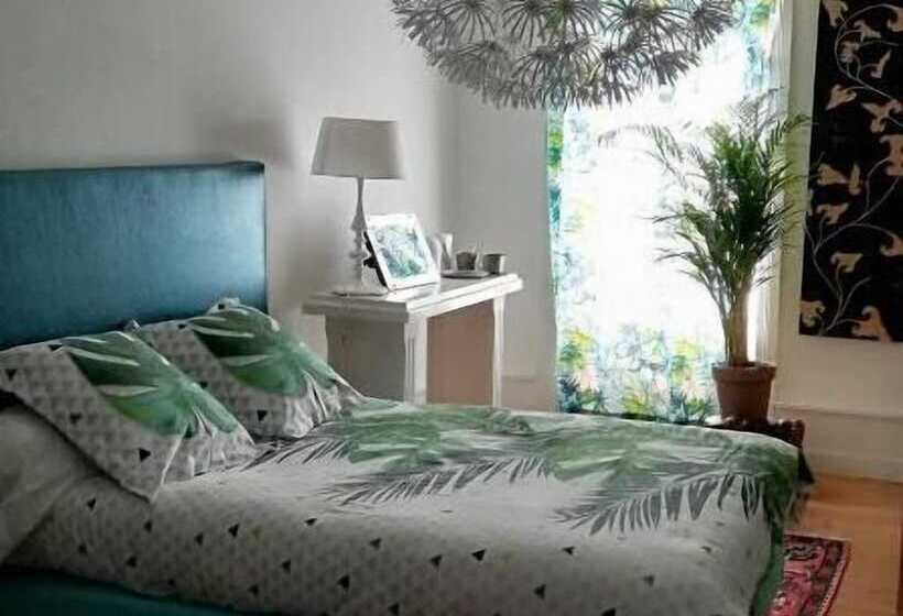 민박 Clos Germanois