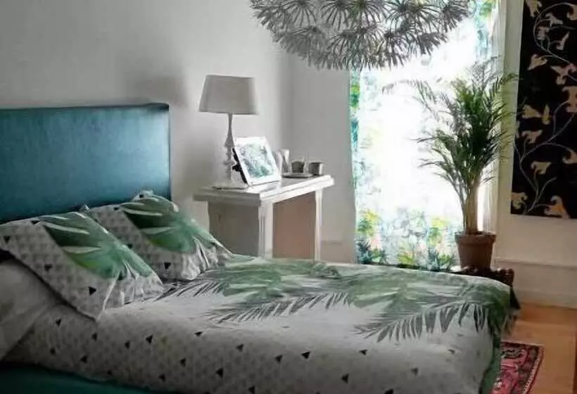 ベッドアンドブレックファースト Clos Germanois