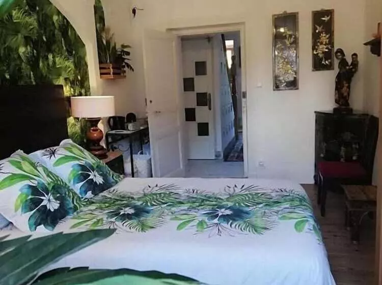 ベッドアンドブレックファースト Clos Germanois